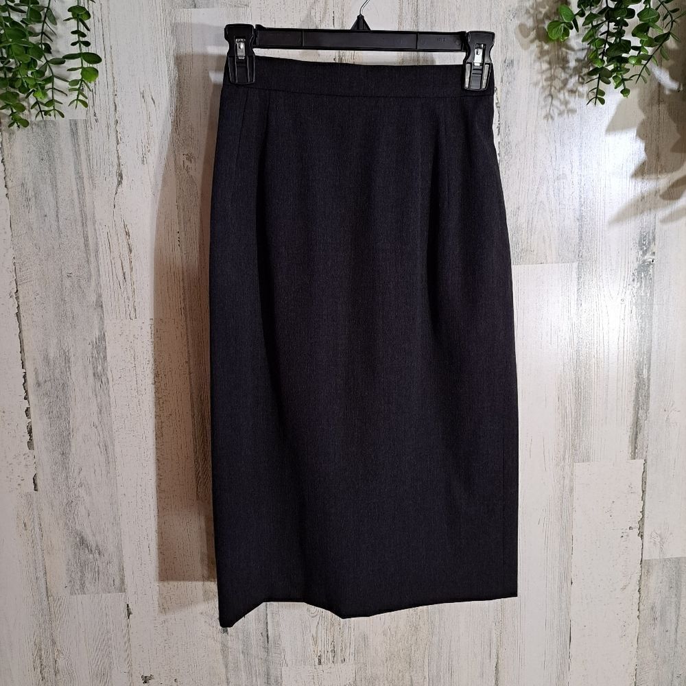Vintage Escada Laure'l skirt